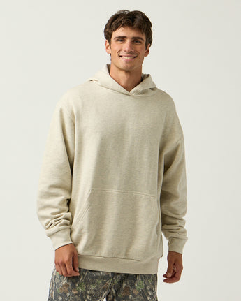 Pretreated Enza 30179 Adult Classic Fleece Hoodie