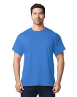 Pretreated Gildan 5000 Heavy Cotton T-Shirt - Iris