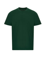 Pretreated AWDis JTA001 Unisex Cotton T-Shirt - Bottle Green