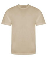 Pretreated AWDis JTA001 Unisex Cotton T-Shirt - Nude