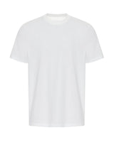 Pretreated AWDis JTA001 Unisex Cotton T-Shirt - Arctic White