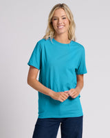 JERZEES 363M Classics Unisex T-Shirt - California Blue