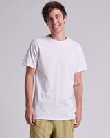 JERZEES 363M Classics Unisex T-Shirt - White