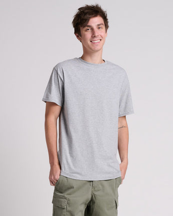 JERZEES 363M Classics Unisex T-Shirt - Athletic Heather