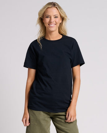 JERZEES 363M Classics Unisex T-Shirt - Black Ink