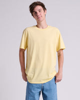 JERZEES 363M Classics Unisex T-Shirt - Surf Yellow