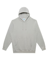 Pretreated Lane Seven LS19001 Unisex Heavyweight Hoodie Sweatshirt - Moondust