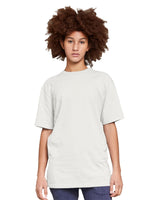 Pretreated Lane Seven LS15001 Heavyweight Tee - Natural