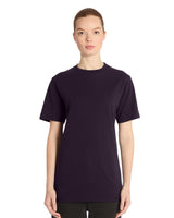 Pretreated Lane Seven LS15001 Heavyweight Tee - Plum