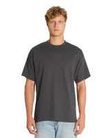 Pretreated Lane Seven LS15001 Heavyweight Tee - Smoke