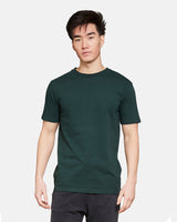 Pretreated Lane Seven LS15001 Heavyweight Tee - Sport Green