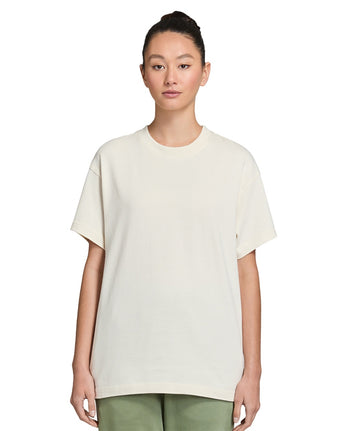 Pretreated Lane Seven Unisex LS17005 Heavy Core Tee - Cream
