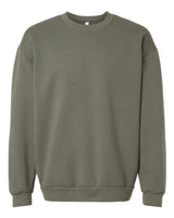 Pretreated American Apparel RF496 Unisex ReFlex Fleece Crewneck Sweatshirt - Lieutenant