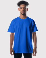 Pretreated Tee Styled TS6000 Founder Tee - Royal