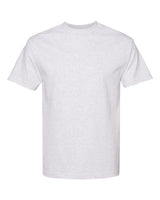 Pretreated American Apparel 1301 Heavy Cotton Tee - Ash Grey