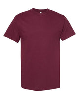 Pretreated American Apparel 1301 Heavy Cotton Tee - Burgundy