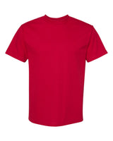 Pretreated American Apparel 1301 Heavy Cotton Tee - Cardinal