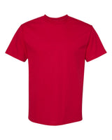 Pretreated American Apparel 1301 Heavy Cotton Tee - Cardinal
