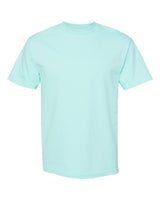 Pretreated American Apparel 1301 Heavy Cotton Tee - Celadon