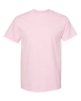 Pretreated American Apparel 1301 Heavy Cotton Tee - Pink