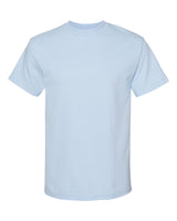 Pretreated American Apparel 1301 Heavy Cotton Tee - Powder Blue