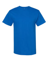 Pretreated American Apparel 1301 Heavy Cotton Tee - Royal Blue
