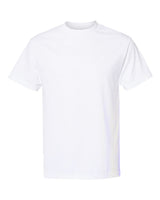 Pretreated American Apparel 1301 Heavy Cotton Tee - White