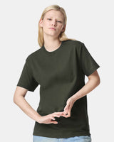 Pretreated American Apparel 9001 Super Heavyweight Tee - Lieutenant