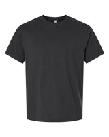 Pretreated BELLA+CANVAS 3010 6oz Heavyweight Tee - Dark Grey