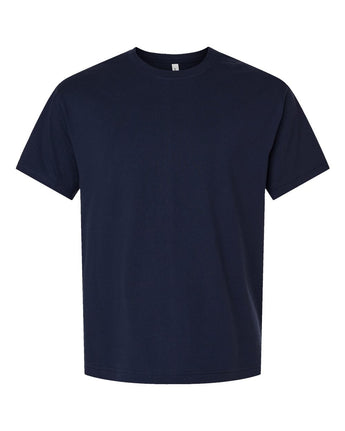 Pretreated BELLA+CANVAS 3010 6oz Heavyweight Tee - Navy