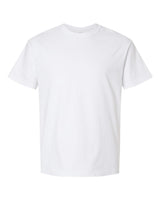 Pretreated BELLA+CANVAS 3010 6oz Heavyweight Tee - White