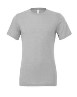 Pretreated BELLA+CANVAS 3413 Unisex Triblend Tee - Athletic Grey