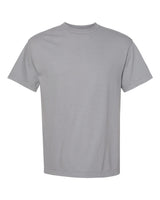 Pretreated Comfort Colors 1717 Garment-Dyed Heavyweight T-Shirt - Granite