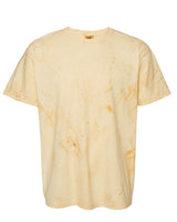 Pretreated Comfort Colors 1745 Colorblast Heavyweight T-Shirt - Citrine