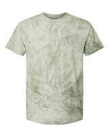 Pretreated Comfort Colors 1745 Colorblast Heavyweight T-Shirt - Fern