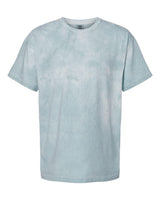 Pretreated Comfort Colors 1745 Colorblast Heavyweight T-Shirt - Ocean