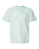 Pretreated Comfort Colors 1745 Colorblast Heavyweight T-Shirt - Seaglass
