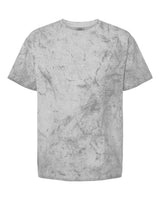 Pretreated Comfort Colors 1745 Colorblast Heavyweight T-Shirt - Smoke