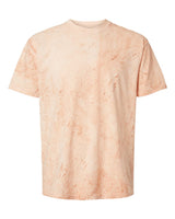 Pretreated Comfort Colors 1745 Colorblast Heavyweight T-Shirt - Umber