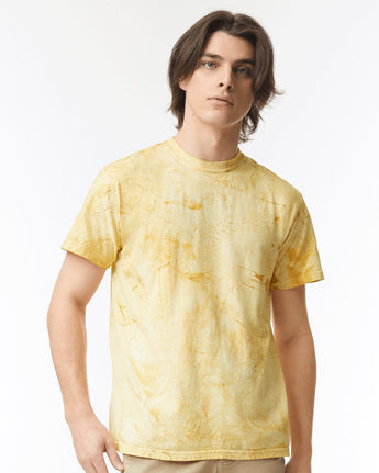 Pretreated Comfort Colors 1745 Colorblast Heavyweight T-Shirt