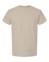 Pretreated Gildan 2000 Ultra Cotton T-Shirt - Sand