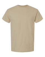 Pretreated Gildan 2000 Ultra Cotton T-Shirt - Tan