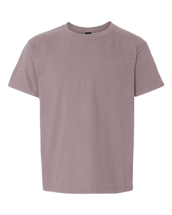 Pretreated Gildan 3000 Youth Light Cotton T-Shirt - Paragon
