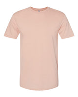Pretreated Gildan 64000CVC Softstyle CVC T-Shirt - Dusty Rose