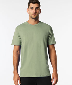 Pretreated Gildan 65000 Unisex Softstyle Midweight T-Shirt