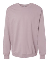 Pretreated Gildan SF000 Softstyle Midweight Crewneck Sweatshirt - Paragon