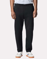Gildan SF100 Unisex Softstyle Midweight Pocket Sweatpants - Black