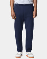 Gildan SF100 Unisex Softstyle Midweight Pocket Sweatpants - Navy
