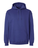 Pretreated Gildan SF500 Unisex Softstyle Hooded Sweatshirt - Cobalt