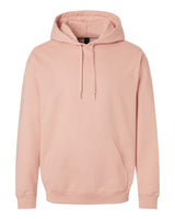 Pretreated Gildan SF500 Unisex Softstyle Hooded Sweatshirt - Dusty Rose
